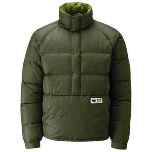 RAB Men's Kinder Down Jacket (Army) - Picture 1 of 2