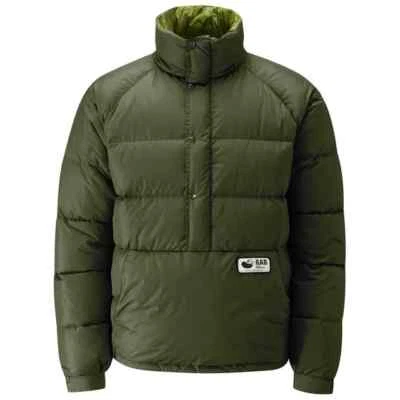 Chaqueta de plumón Kinder para hombre RAB (Ejército) Foto 1 de 2