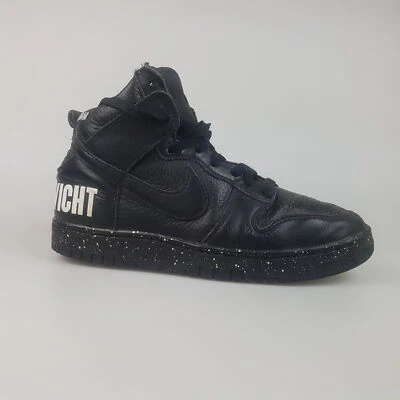 Boy's NIKE 'Dunk High Undercover Chaos' 5.5 US 38 EU Shoes | 3+ Extra 10% Off Foto 1 de 4