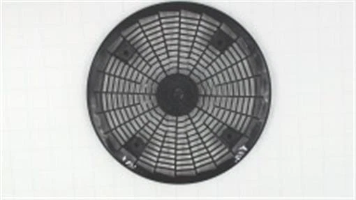 KIT Kohler genuino, pantalla de césped RPL 24 162 17 parte # 54 755 15-S Foto 1 de 1