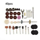 Multi functional 40pcs Set for Electric Drill Grinder and Rotary Equipment