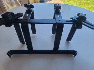Vintage BOGEN Photo Corp LINO Made In Italy Film Camera Holder Accessory Rare - Picture 1 of 6