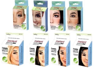 New Godefroy  Eyebrow Tint 28 Day Mascara Tint Kit Lightening Creme Kit - Picture 1 of 11