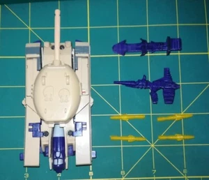 Transformers G1 Blitzwing Triplechanger Vintage 80 Takara Hasbro Japan - Imagen 1 de 7