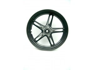 TRIUMPH Gebrauchtes Vorderrad Sprint ST 2005 T2000074 Used frontwheel Sprint ST - Bild 1 von 5