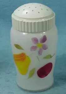 Shaker sale e pepe - dimensioni gamma - Bartlett Collins - Foto 1 di 1
