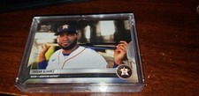 2022 Houston Astros MLB Topps NOW® Road To Opening Day YOU PICK CARDS