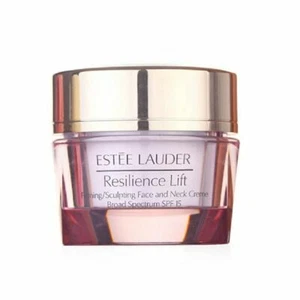 Estee Lauder Resilience Lift straffende/formende Gesichts Hals Creme LSF 15 1 oz/30 ml - Bild 1 von 1