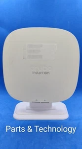 Montaje de escritorio Aruba AP22. Fit AP25 - Imagen 1 de 4