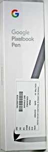 Google Pixelbook Slate Pen Pencil Stylus Slate Black sealed - Picture 1 of 3