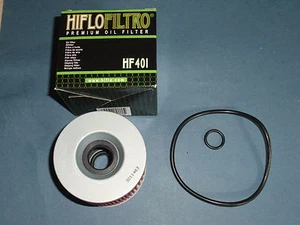 HONDA CB 400 500 550 650 750 900 Four Ölfilter neu oil filter new - Bild 1 von 1