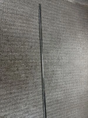 puerta derecha plymouth sport fury cromada 1965 Foto 1 de 4