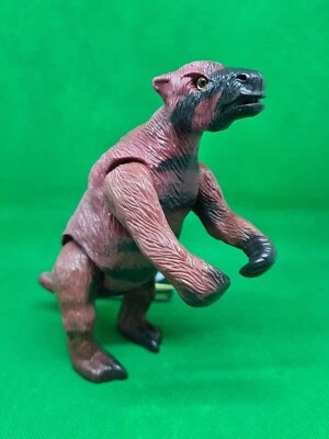 TYCO - DINO RIDERS - ICE AGE - BRADIPO GIGANTE - GIANT SLOTH - 1990 - Imagen 1 de 4