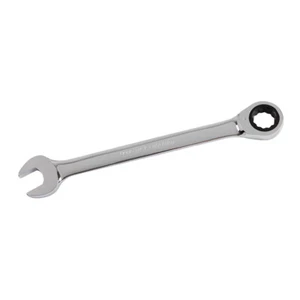 King Dick Ratchet Combination Wrench Metric 24mm - Picture 1 of 1