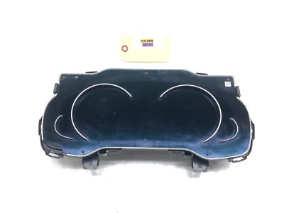 BMW 750i 740i X3 X4 2019 velocímetro odómetro medidor cuadro de instrumentos fabricante de equipos originales 31 k Foto 1 de 4