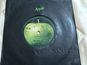 Badfinger - Day after Day / Sweet Tuesday Morning - VINYL 7" - Apple 40 - Picture 1 of 1