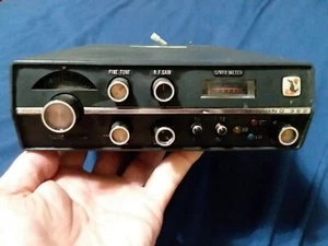 JOHNSON VIKING CB Model 352 UNTESTED - Photo 1/11