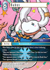 -Final Fantasy Tcg- Babus Emissaries Of Light Rare 16-037R - Nm