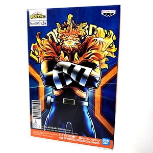 Estatua de My Hero Academia Endeavor Age of Heroes - Imagen 1 de 4