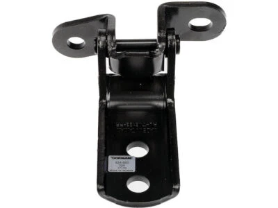 Bisagra de puerta delantera izquierda superior Dorman 16976JQBZ 2007 para Toyota Yaris 2006-2019 Foto 1 de 2