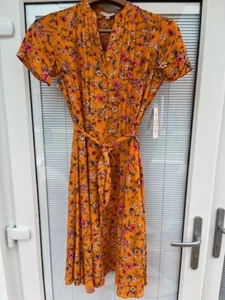 Womens Nanette Laporte dress size 8 - new with tags - Picture 1 of 17
