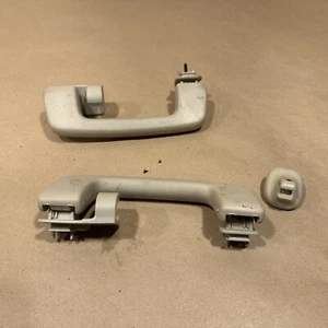 2010 Mercury Milan OEM Rear Right Left Grab Handles 9E5Z-5431407-AB - Picture 1 of 11