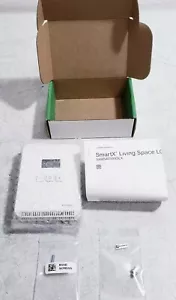 Nuevo sensor de temperatura para espacio habitable Schneider Electric SmartX SXWSATXXXSLX - Imagen 1 de 3