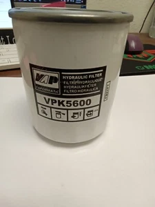 Vapormatischer hydraulischer Spin-On-Filter #VPK5600 - Bild 1 von 3