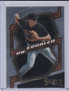 2023 Select Cal Ripken Jr. Unequaled Baltimore Orioles HOF