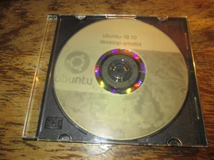 gLinux OPENSOURCE Operating System Bootable Software DVD - Picture 1 of 4