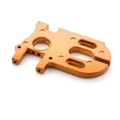 101317 Bullet - Hauptmotorhalter / Motorhalter Flux - Bild 1 von 3