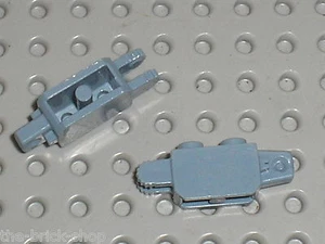 2 x Lego Star Wars sandblauer Stein 30386 / Set 7252 7283  - Bild 1 von 1