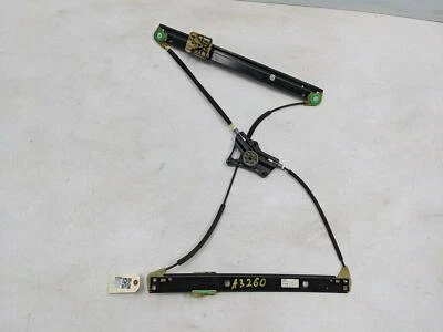 Regulador ventana puerta delantera derecha audi a6 2016 4g0837462 2012-2015 2017 2018 Foto 1 de 4