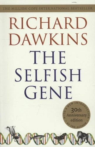 The Selfish Gene - Image 1 of 1