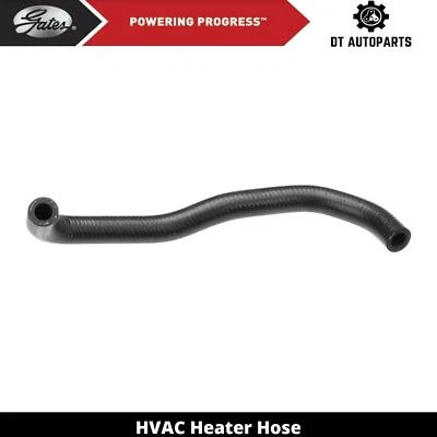 Tubo de manguera de calefacción de climatización para Toyota Sequoia 2001-2007-3 a puertas de carrocería del acelerador 2002 Foto 1 de 4