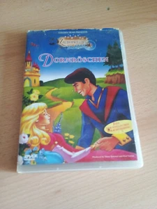 DVD - Dornröschen - Bild 1 von 1