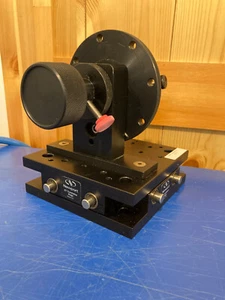 15109 Newport 401 XY Übersetzungsbühne - Bild 1 von 9