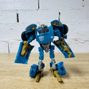 Nightbeat Transformers Revenge of the Fallen ROTF Scout Class Figure - Picture 1 of 17
