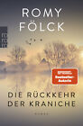 Romy Fölck / Die Rückkehr der Kraniche
