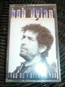 Bob Dylan: Good as I Been to You/Cassette Columbia - Picture 1 of 1