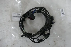 BMW G01/G02 LCI , Kabelbaum hinten PDC , BMW 5A209C0 , TOP - Bild 1 von 4