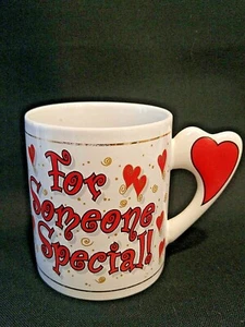 "Taza de café ""para alguien especial" - Imagen 1 de 3