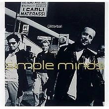 Glitterball von Simple Minds | CD | Zustand sehr gut - Bild 1 von 2