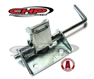 Latch, Seat, For the Honda CT70 K1-1982 - Picture 1 of 1