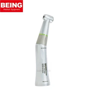 BEING Dental 16:1 Reducir Contraángulo Pieza de Mano Spray Intra Cabeza 202CAR16 - Imagen 1 de 11