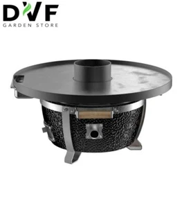 Plancha – ICON e JUNIOR , Diametro 600 mm, spessore 6 mm - 232150 - - Foto 1 di 1
