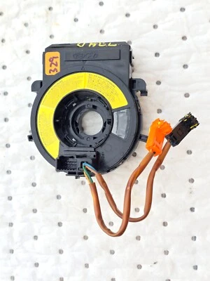 2011-2013 KIA FORTE STEERING  WHEEL CLOCK SPRING OEM - Image 1 of 2