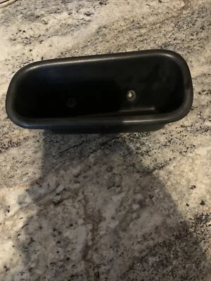 Dodge Ram 1500 94-97 pasajero puerta derecha panel manija tirador taza ventana eléctrica derecha Foto 1 de 4