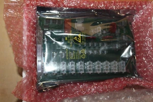 Canon Oce Arizona 350 GT PCB AC Breakout - 3010107230 (3W3010107230)  *NEW - Picture 1 of 9