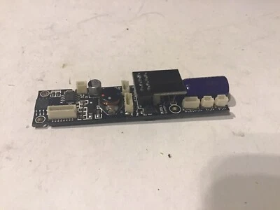 Precision Craft Model Ho Scale DC SOUND Decoder For Diesel Locomotive FA1 - Image 1 of 2